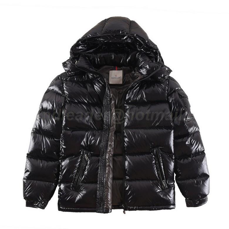 Moncler Men's Outwear 91